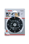 Bosch 115 mm. Multi Ahşap Kesici 2 608 623 012